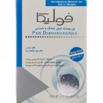 جعبه پن پوست خیلی خشک و حساس 100گرم فولیکا