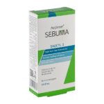 جعبه ژل لایه بردار و بر طرف کننده جای جوش Salicyl 2 سبوما حاوی اسید سالسیلیک 2درصد 20میل آردن