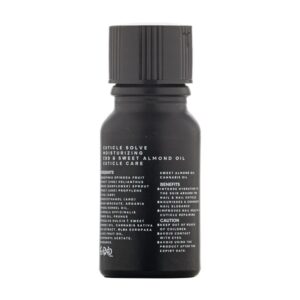 روغن تقویت کننده ناخن هراند مدل رطوبت رسان 10 میلی لیتر