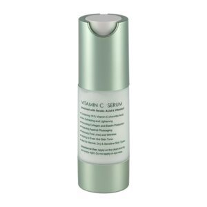 سرم ویتامین سی لافارر 10 درصد حجم 30 میلی لیتر
