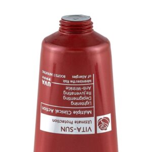 ضد آفتاب آردن روشن کننده ضد چروک SPF35 اکسپرتیج
