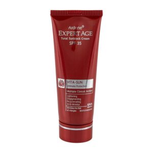 ضد آفتاب آردن روشن کننده و ضدچروک SPF35 اکسپرتیج