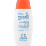 فلوئید ضد آفتاب دارای SPF 50 مناسب پوست دارای چروک سطحی بی رنگ 100 میل آردن