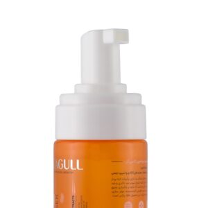 فوم شستشو صورت سی گل مدل Purifying حجم 150 میلی لیتر