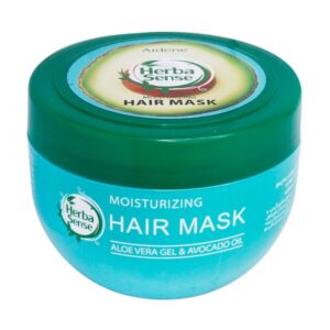 ماسک مو کراتینه و رطوبت رسان آردن 250