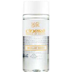 پاک کننده آرایش چشم سینره مدل Paraben Free حجم 120 میلی لیتر