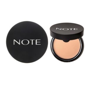 پنکک دوکاره تراکوتا نوت