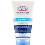 ژل بهداشتی بانوان بسیار ملایم آردن اتوپیا مدل Dry Relief