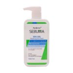 ژل شوینده و لایه بردار آردن سبوما مناسب پوست چرب و دارای آکنه وزن 350 گرم