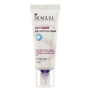 کرم دور چشم سی گل مدل Age Pro مناسب انواع پوست حجم 20 میلی لیتر