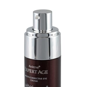 کرم دور چشم قوی آردن اکسپرتیج مدل Multi Corrective حجم 30 میلی لیتر