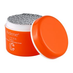 کرم روز شفاف کننده آردن Cfactor با SPF 50 حجم 150 میلی لیتر