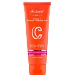 کرم روز مرطوب کننده و روشن کننده آردن سی فاکتور با SPF15 وزن 75 گرم
