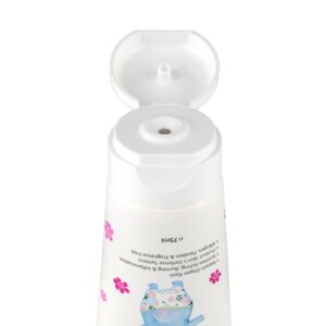 کرم سوختگی پا کودک سی گل مدل Baby First 75 میلی لیتر