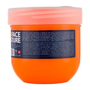 ژل کرم آبرسان واتر بمب آقایان کامان مدل Total Care حجم 200 میلی لیتر