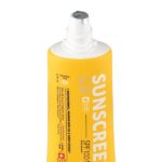 کرم ضد آفتاب بی رنگ سی گل با SPF100 برای انواع پوست حجم 50 میلی لیتر