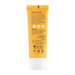 کرم ضد آفتاب رنگی سی گل با SPF60 مناسب پوست معمولی تا چرب حجم 50 میلی لیتر