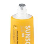 کرم ضد آفتاب رنگی سی گل با SPF60 مناسب پوست معمولی تا چرب حجم 50 میلی لیتر