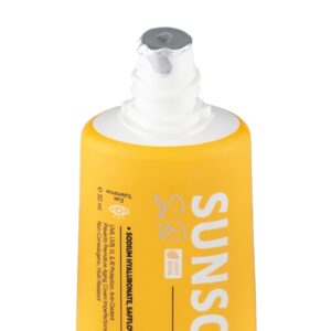 کرم ضد آفتاب رنگی سی گل با SPF60 مناسب پوست معمولی تا چرب حجم 50 میلی لیتر