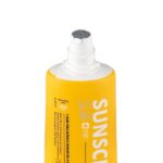 کرم ضد آفتاب فاقد رنگ سی گل SPF 60 حجم 50 میلی لیتر