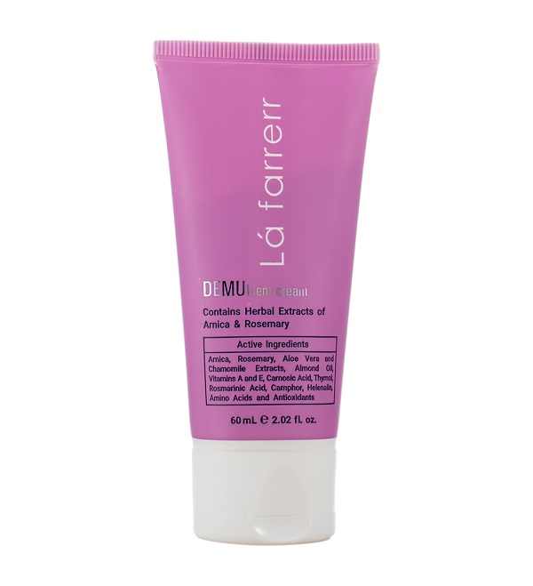 کرم ضد درد لافارر مدل Demulcent حجم 60 میلی لیتر