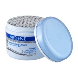 کرم مرطوب کننده آردن مدل Collagen مناسب پوست خشک و معمولی وزن 150 گرم