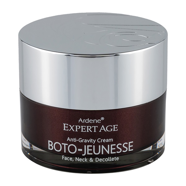 کرم مناسب چروک های سطحی پوست اکسپرتیج 50میل آردن