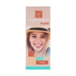 فلوئید ضد آفتاب رنگی اسمارت دیفنس مای