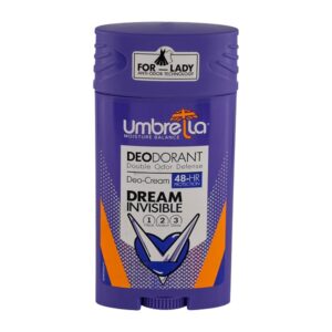 استیک ضد تعریق زنانه آمبرلا مدل Dream حجم 90 میلی لیتر