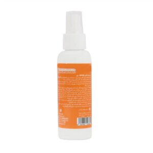 اسپری ضد آفتاب SPF50 مای فاقد چربی 100 میلی لیتر