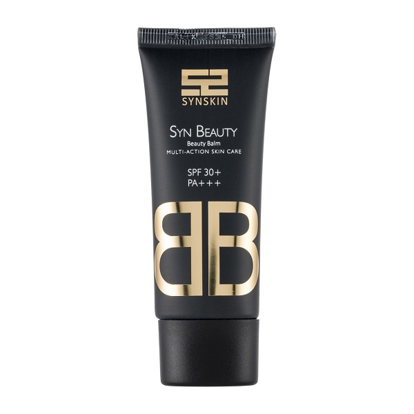 بی بی کرم ساین اسکین مدل Syn Beauty حجم 40 میلی لیتر