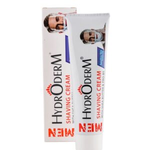 خمیر اصلاح صورت آقایان هیدرودرم مناسب پوست حساس وزن 100 گرم