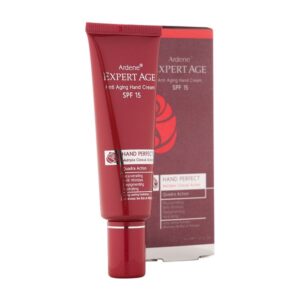 کرم تقویت کننده پوست دست اکسپرتیج آردن با spf15