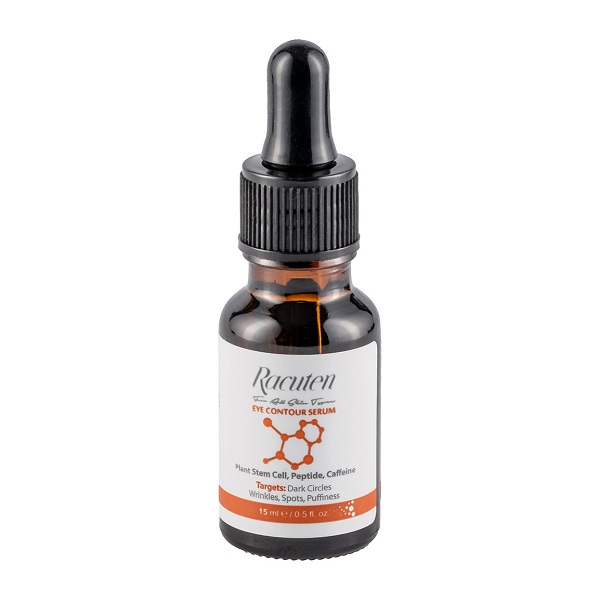 سرم دور چشم 4 کاره راکوتن حجم 15میلی لیتر
