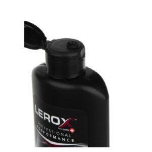 شامپو بانوان لروکس ترمیم کننده موهای خشک و آسیب دیده و پوشانده شده 550 گرم