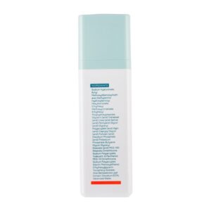 ضد آفتاب فیوژن واتر ژنوبایوتیک بی رنگ SPF50 برای انواع پوست حجم 30 میلی لیتر