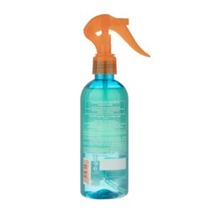 لوسیون ضدآفتاب دو فاز آردن سولاریس مدل Micellar Newgen با +SPF50 حجم 250 میلی لیتر