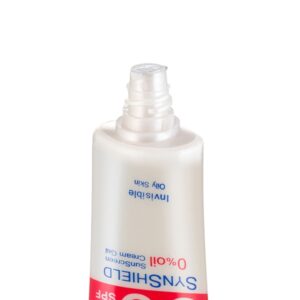 ژل کرم ضد آفتاب ساین اسکین مدل Syn Shield با SPF50 مناسب پوست چرب 50 میلی لیتر