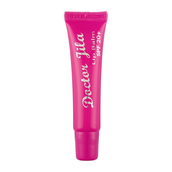 کرم ترک لب دکتر ژیلا SPF20