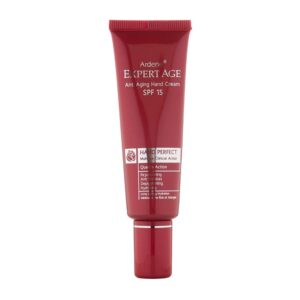 کرم تقویت کننده پوست دست spf15 اکسپرتیج آردن