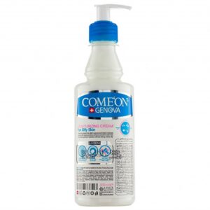 کرم مرطوب کننده کامان مدل B Complex حجم 400 میلی لیتر