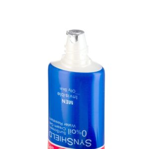 کرم ژل ضد آفتاب ساین اسکین مدل Synshield با SPF50 مناسب پوست چرب آقایان 50 میلی لیتر