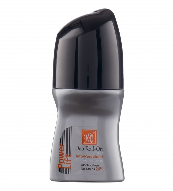 دئو دورانت رولی مردانه پاور لیفت مای