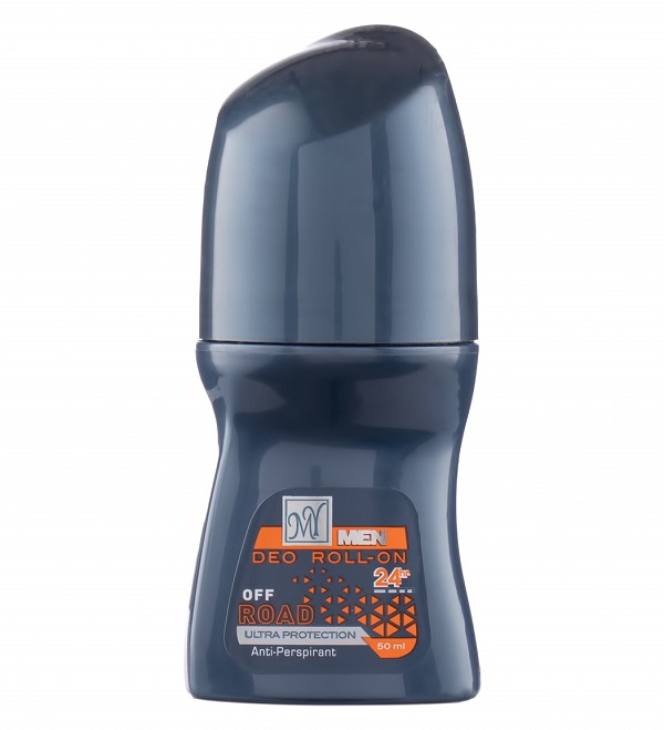دئودورانت رولی مردانه آف رود 50 میل مای