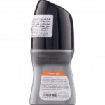 دئودورانت رولی مردانه پاور لیفت مای