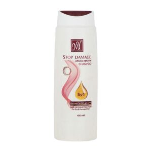 شامپو استاپ دمیج 400میل مای