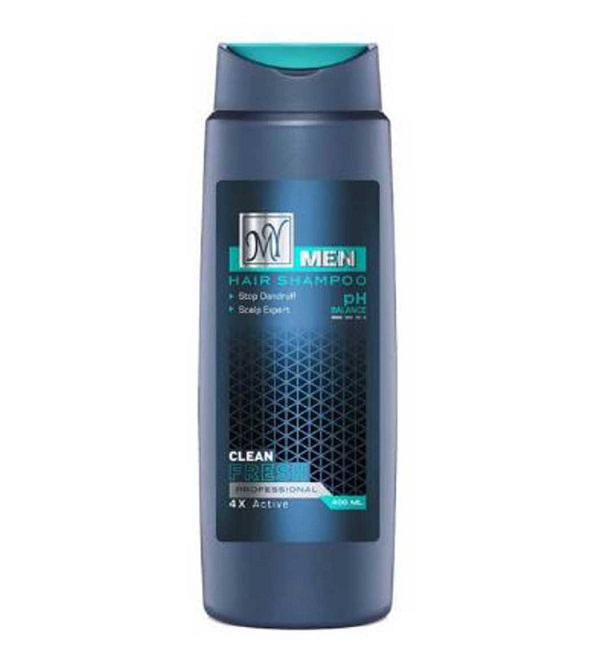 شامپو مای مخصوص آقایان مدل Clean Fresh حجم 400 میلی لیتر