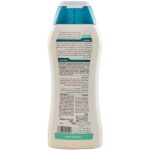 شامپو مو ضد شوره نئودرم مدل Nutrisol مناسب انواع مو 300 میلی لیتر