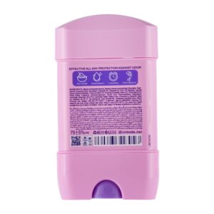 ژل دئودورانت زنانه آمبرلا Energy And Fresh 75 میلی لیتر