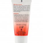 کرم ضد آفتاب بی رنگ SPF60 مای ۵۰ میلی لیتر